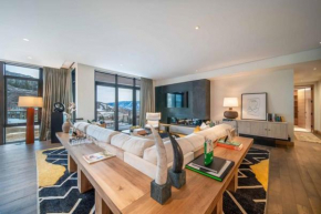One Snowmass West 501 by Snowmass Mountain Lodging